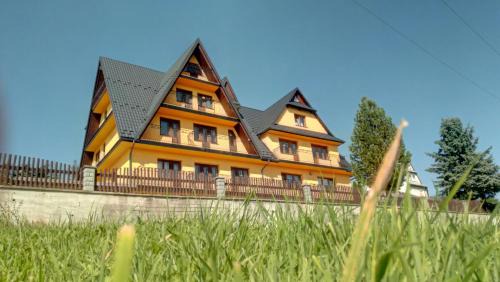 Family Suite with Balcony