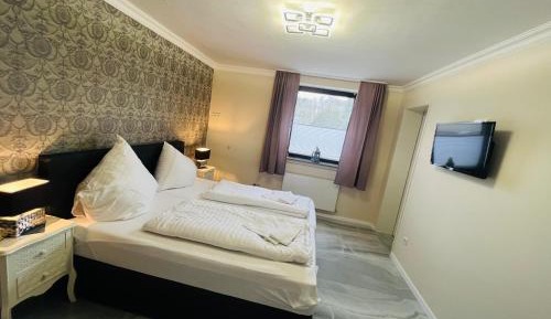 Single Room with Shower