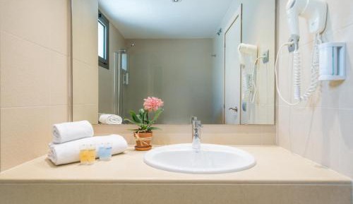 Superior Apartment (1 Adult)