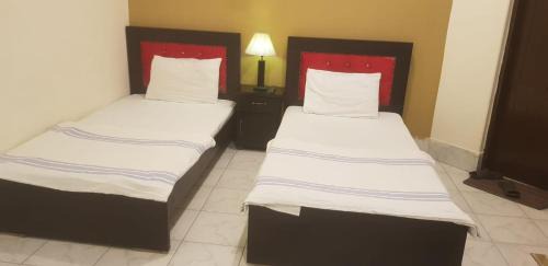 Small Twin Room