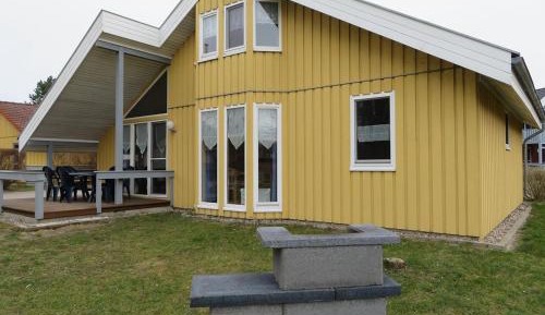 Holiday Home
