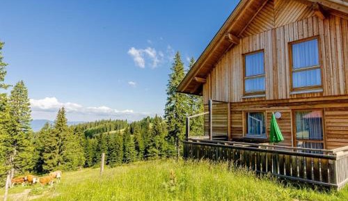 Five-Bedroom Holiday Home