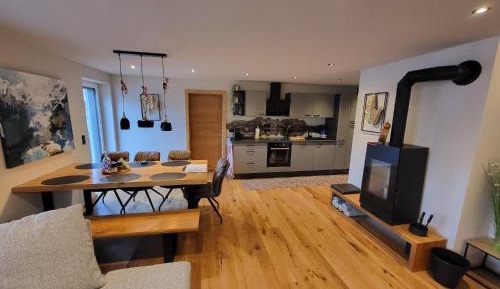 Apartment with Bathroom