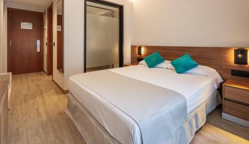 Confort double room