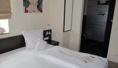 Business Single Room