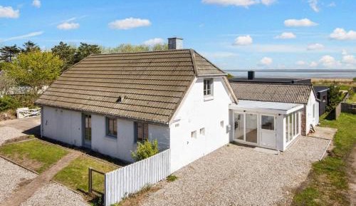 Four-Bedroom Vacation Home