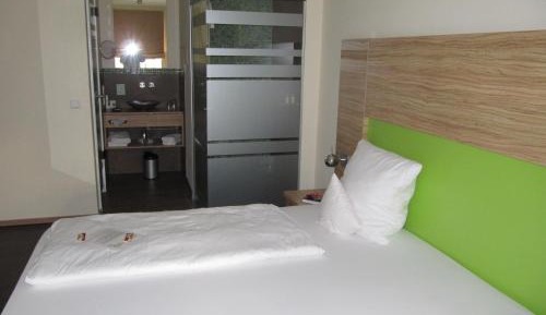 Comfort Single Room