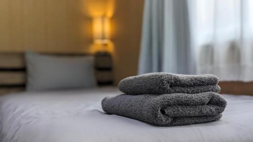Twin Room with Terrace