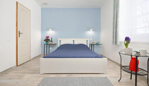 Double Room with Extra Bed