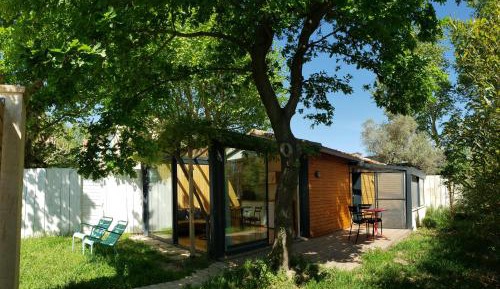 One-Bedroom Villa