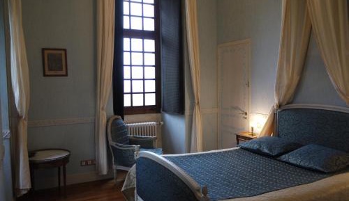 Queen Room with Balcony