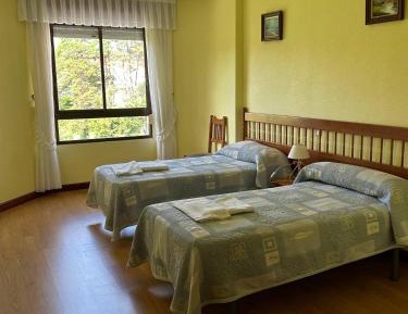 Two-Bedroom Apartment without Terrace ( 5 Adults ) 