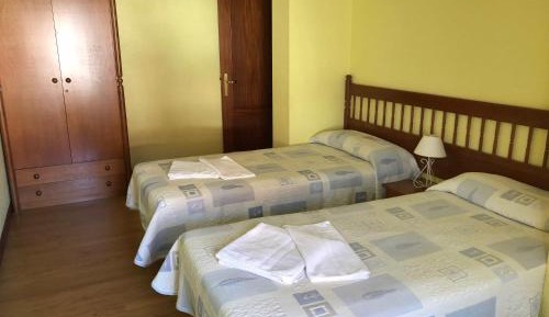 One-Bedroom Apartment with Terrace (3 Adults)