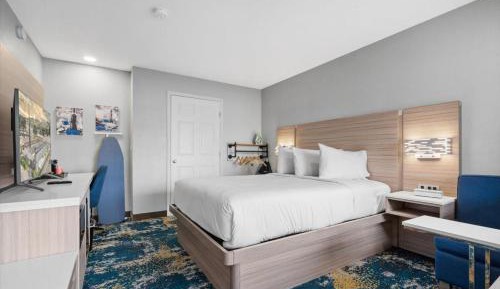 King Room