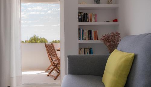 Two-Bedroom Superior Apartment