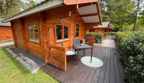 One-Bedroom Chalet