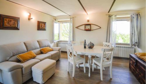 Four-Bedroom Holiday Home