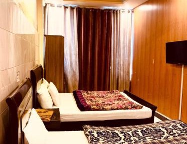 Executive Triple Room