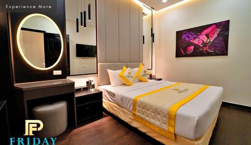 Standard Queen Room