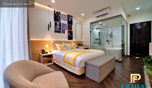 Deluxe Junior Suite