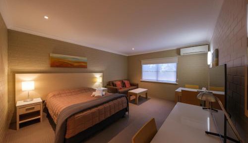 Queen Room