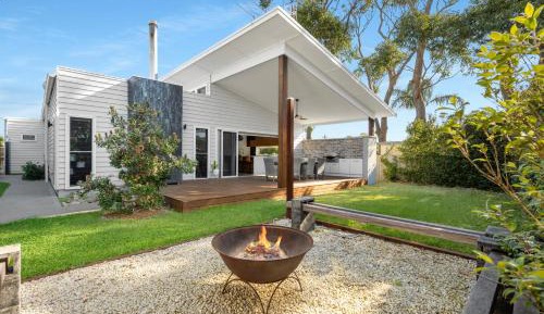 Four-Bedroom House