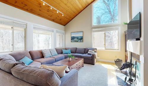 Three Bedroom Apartment