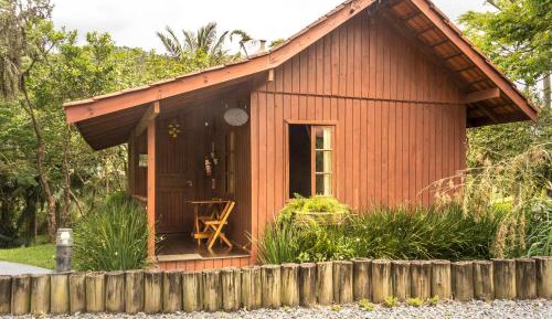One-Bedroom Chalet