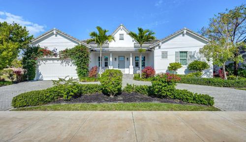 Vacation Home