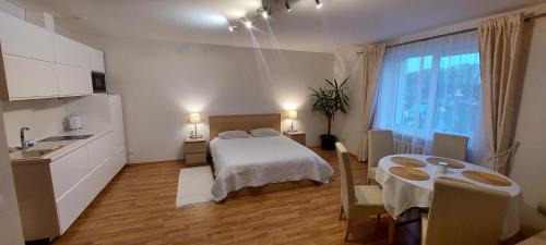 Two-Bedroom Suite