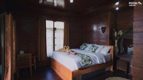 Double Room with Lake View