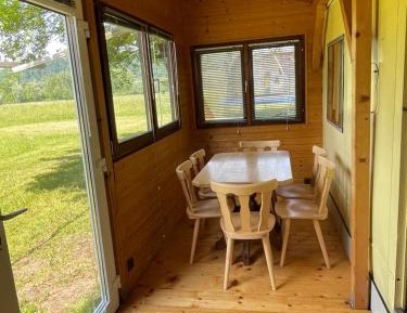 Mobile Home