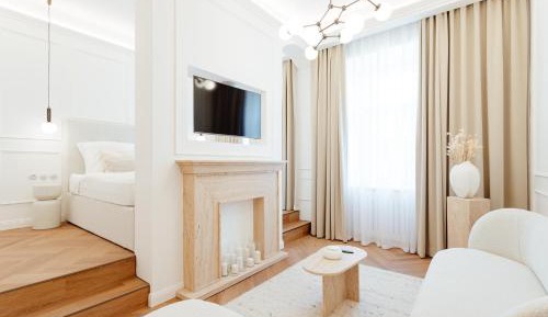 Superior Apartment with City View
