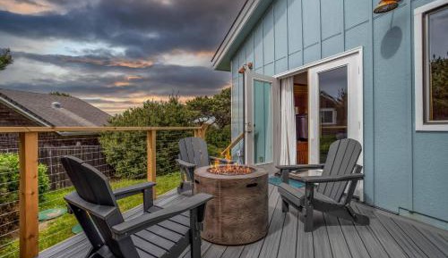 Holiday Home