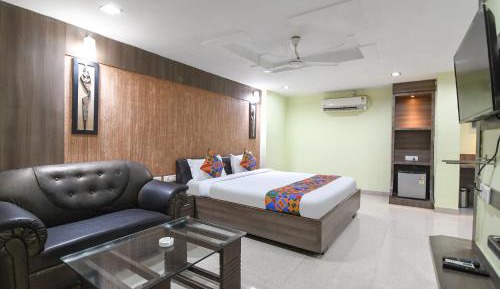Executive Triple Room