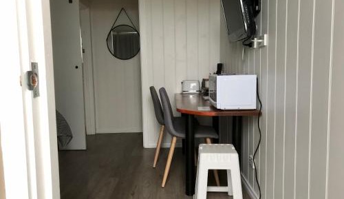 Unit 1 Starfish Suite