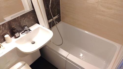 Superior Single Room - Non-Smoking