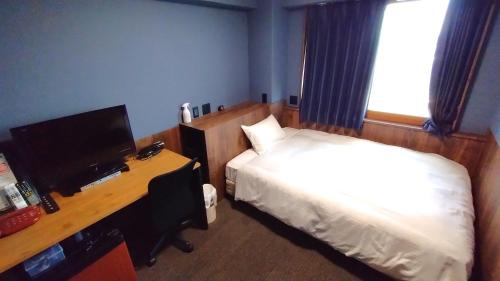 Moderate Double Room - Non-Smoking 