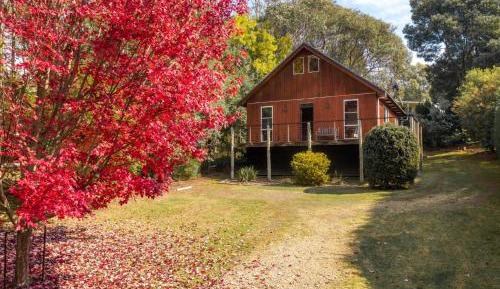 Two-Bedroom Holiday Home