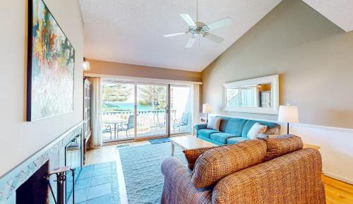 Two Bedroom Apartment 