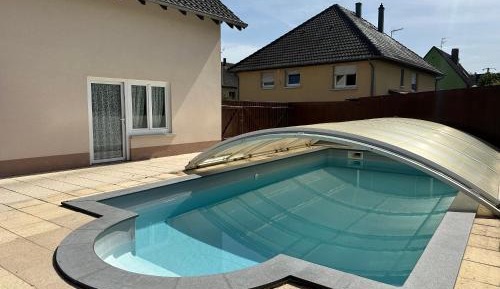 Duplex Apartment