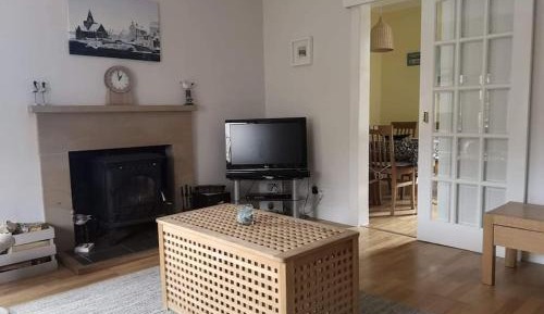Apartment - Ground Floor