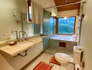 Superior Chalet
