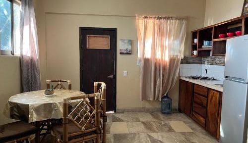 Deluxe Bungalow with Sea View