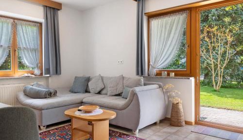 Two-Bedroom Superior Apartment