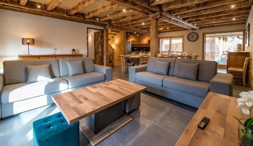 Chalet