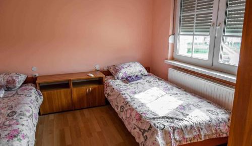 Triple Room with Private Bathroom