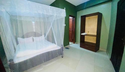 Budget Twin Room