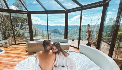 One-Bedroom Chalet