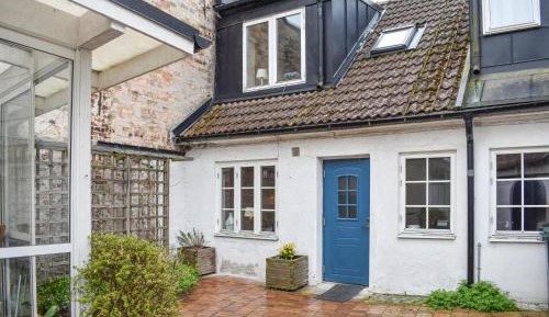 Four-Bedroom Holiday Home